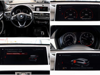 BMW X1 foto 14