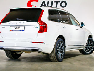 Volvo XC90 foto 5