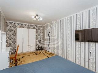 Apartament cu 1 cameră, 38 m², Botanica, Chișinău foto 6