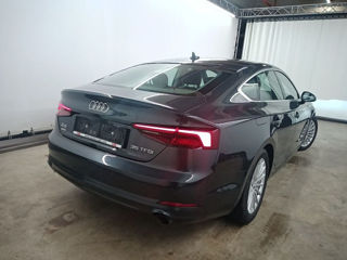 Audi A5 foto 3