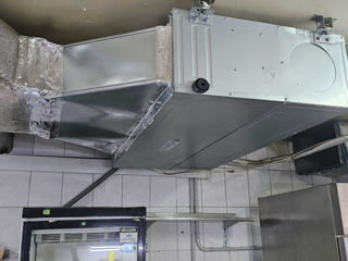 Servicii de conditionare si ventilare libo climat srl foto 9