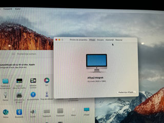 IMAC 21.5 2015 i5 2.8GHz 4 nuclee foto 4