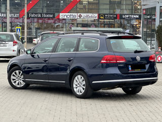 Volkswagen Passat foto 5