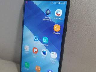 Samsung A5 2017 3/32 фото 1