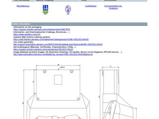 Педаль электрическая SIEMENS foto 4