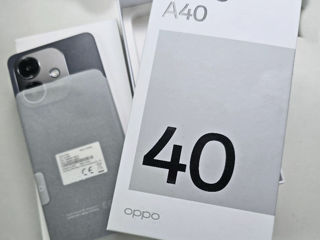 Oppo A40 4/128 foto 3