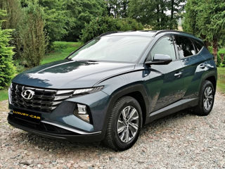 Hyundai Tucson foto 5