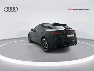 Audi Q8 foto 2