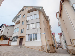 Apartament cu 3 camere, 122 m², Durlești, Chișinău foto 15