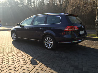 Volkswagen Passat foto 10