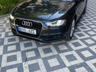 Audi A4 foto 9