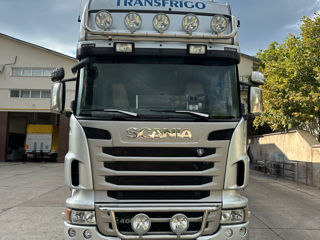 Scania R