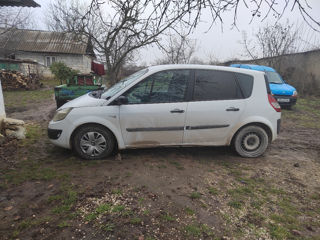 Renault Scenic foto 4