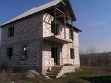 Casa cu 2 nivele in comuna Bubuieci / Bîc foto 2