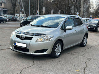 Toyota Auris foto 2