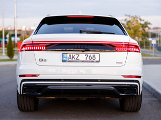 Audi Q8 foto 4