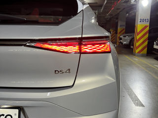 DS Automobiles DS 4 foto 5