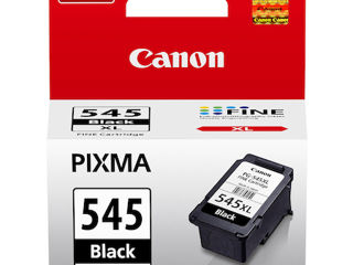 Canon PG-545 Black  Canon CL-546 Color   Canon PG-545XL  PG-545, CL-546,PG-545XL foto 1