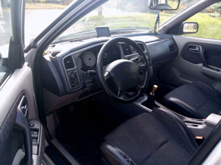 Nissan Primera foto 6