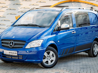 Mercedes Vito foto 4