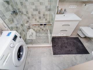 Apartament cu 3 camere, 80 m², Botanica, Chișinău foto 14