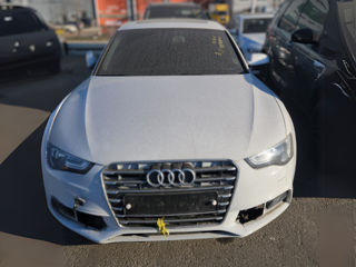 Audi A5 foto 3