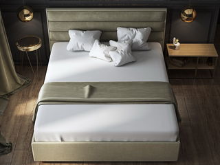Кровать Novelle!!! foto 4