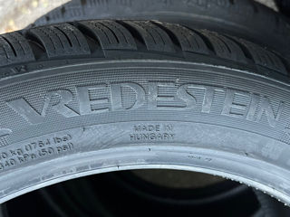 245/45 R18 Vredestein Wintrac Pro+/ Доставка, livrare toata Moldova 2024 foto 8