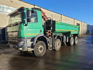 Daf Daf Cf Manipulator foto 2