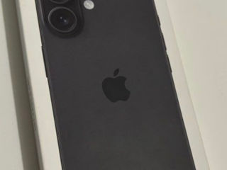 Apple IPhone 16