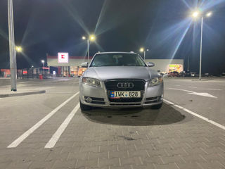 Audi A4 foto 2