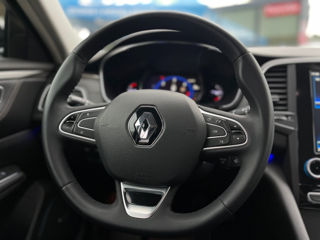 Renault Talisman foto 13