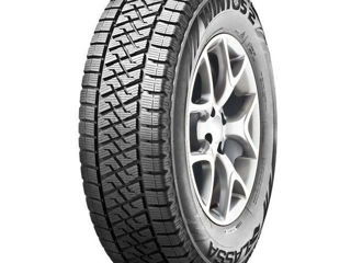 Anvelope iarna 215/65 R16C 109/107R 8PR Lassa Wintus 2 - BUS