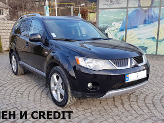 Mitsubishi Outlander foto 2