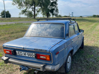 Lada / ВАЗ 2106 foto 7