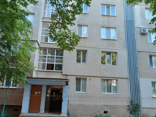 Apartament cu 2 camere, 47 m², BAM, Bălți foto 1