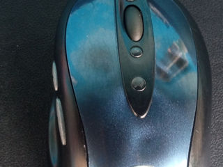 Logitech MX510 foto 2