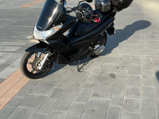 Honda PCX 125 foto 2