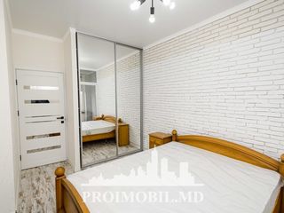 Apartament cu 2 camere, 50 m², Centru, Chișinău foto 2
