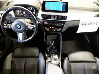 BMW X1 foto 3