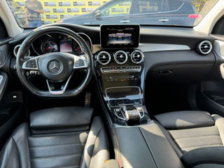 Mercedes GLC foto 8