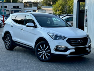 Hyundai Santa FE foto 4