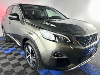 Peugeot 3008 foto 15