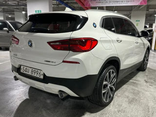 BMW X2 foto 2