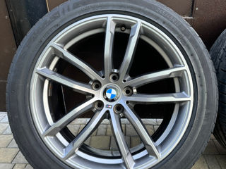 BMW G30 M-paket 662 style фото 2