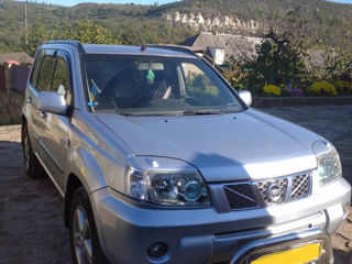 Nissan X-Trail foto 4