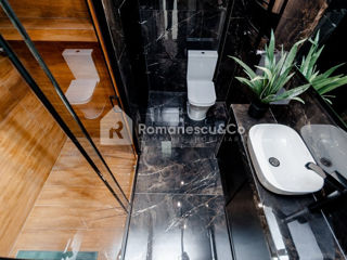 Casă individuală în 2 nivele cu 3 dormitoare, design modern, Durlești! foto 15