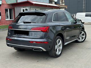 Audi Q5 foto 6