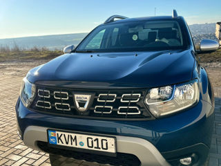 Dacia Duster foto 2