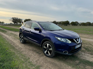 Nissan Qashqai foto 7